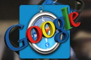 Google Bayar Rp 195,7 Miliar untuk Kasus Privasi