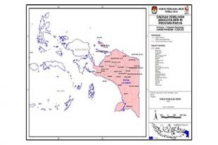 Dapil Papua: Tidak Ada Kejutan