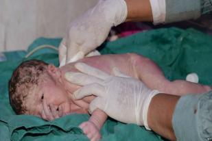 Pakistan, Negara Paling Riskan bagi Bayi yang Baru Lahir
