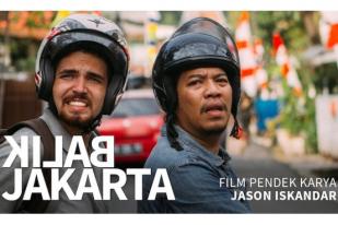 Sinema Bentara Tayangkan Film-film Bertema Komedi