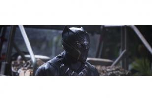 “Black Panther” Masih Rajai Puncak Box Office Amerika