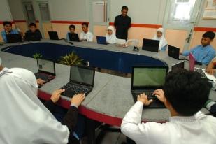 Ujian Nasional Siap Digelar dengan 78 Persen Berbasis Komputer  