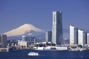 “Kota Pintar” Dibuka di Yokohama