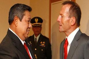 Australia Menyesalkan Tapi Menolak Minta Maaf Kepada Indonesia