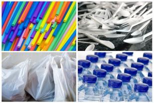Uni Eropa Usulkan Larangan Barang-barang Plastik