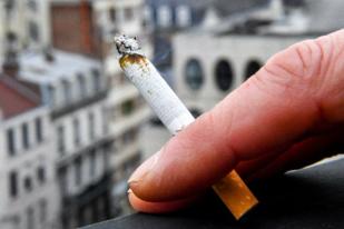 WHO: Jutaan Kasus Serangan Jantung karena Merokok