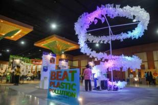 Thailand Umumkan Perang terhadap Polusi Plastik