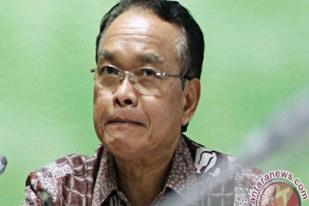 Djohermansyah Djohan Sebagai Plt. Gubernur Riau