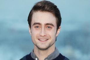 Daniel Radcliffe: Tak Ada Privasi untuk Bintang Media Sosial 