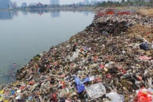 Volume Sampah di Jakarta Selama Ramadan Meningkat