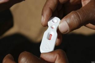 Buat Alat Diagnosis Malaria, Enam Ilmuwan Uganda Raih Hadiah
