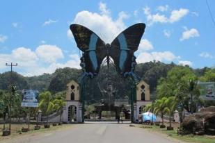 Festival Taman Nasional dan Wisata Alam di Candi Prambanan