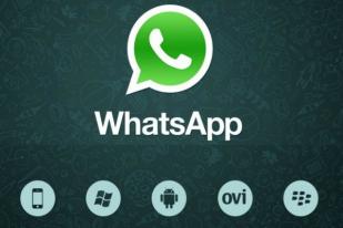 WhatsApp Batasi 200 Juta Penggunanya Pascaserangan Maut