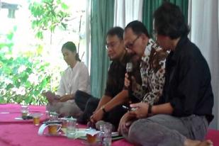 AB2TI: Dukung Petani dan Benih Lokal, untuk Kita, untuk Indonesia