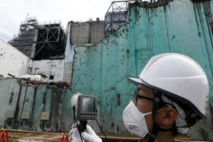 Pelapor Khusus PBB Minta Jepang Lindungi Pekerja Fukushima Daiichi
