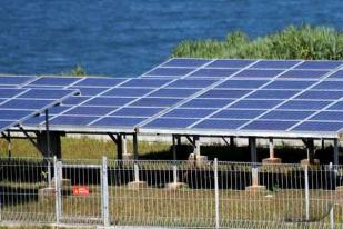 BPPT Rekomendasikan Energi Surya sebagai Sumber Daya Kelistrikan