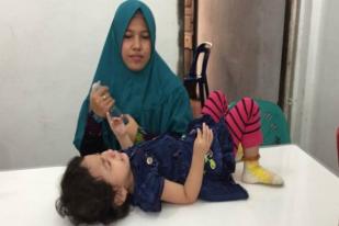 Penundaan Vaksinasi Aceh Terancam Tsunami Rubella