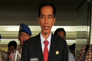 Jokowi Tenangkan Amarah Warga Petukangan