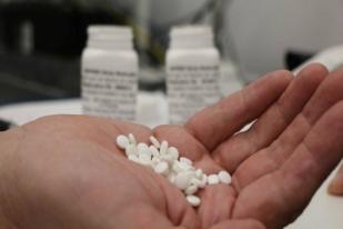 Tablet Aspirin Tak Mencegah Serangan Jantung bagi Lansia Sehat