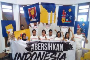 Jokowi dan Prabowo Ditantang Tinggalkan Energi Batubara