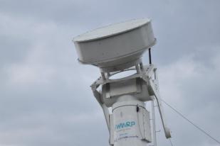 BMKG Apresiasi Radar Cuaca Nasional Buatan ITB