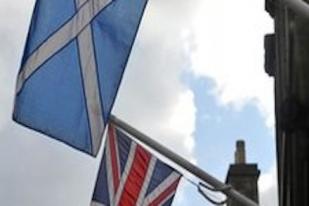 Skotlandia Ajukan Tanggal Kemerdekaan