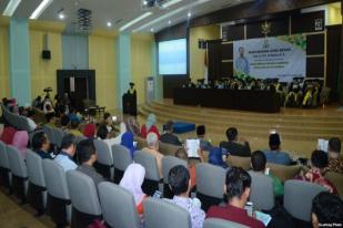Akademisi Indonesia Terbebani Aturan Administrasi