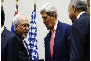 Kerja Keras untuk Capai Perjanjian Nuklir Iran Dimulai