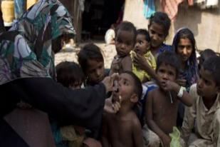 Militan Culik 11 Guru yang Terlibat Kampanye Vaksinasi Polio di Pakistan