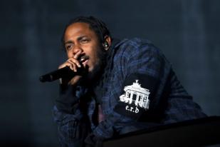 Grammy Award: Kendrick Lamar dan Drake Rajai Nominasi 