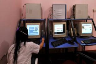 Pelajar Indonesia Jadi Salah Satu Pengguna Teknologi Tertinggi di Dunia