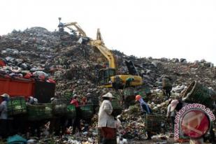 Pemulung Penting dalam Penanganan Sampah