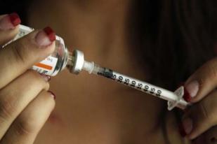 Penderita Diabates Bertambah, Insulin Makin Langka