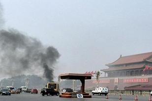 Sekitar 200 Serangan Teroris Terjadi di Xinjiang