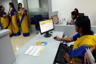India Buka Bank Khusus Pemberdayaan Perempuan
