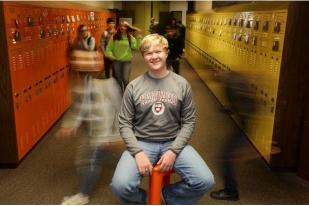 Remaja Kansas Raih Ijazah SMA dan Gelar dari Harvard dalam 1 Bulan