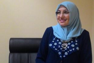 Prof Amany Lubis, Rektor Perempuan Pertama UIN Jakarta