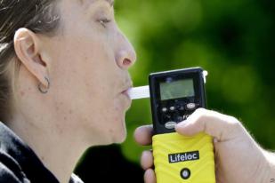 Breathalyzer Pendeteksi Kanker Diuji Coba di Inggris