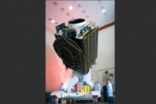 Satelit Nusantara RI Akan Mengudara dengan Menumpang SpaceX