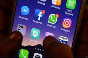 WhatsApp, Messenger, dan Instagram Akan Terintegrasi Facebook