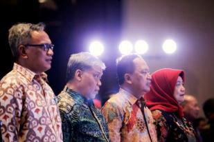 Menristekdikti Berharap PTS Indonesia Tembus 500 Besar Dunia