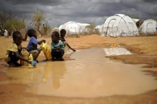 PBB Tolak Tutup Kamp Pengungsi Somalia di Kenya