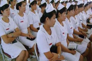 Kemenkes Buka Kesempatan Perawat Indonesia Berkarier di Jepang