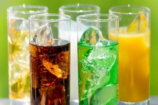 Soda dan Minuman Berenergi Tingkatkan Risiko Kematian Dini