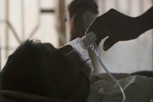 300 Orang Per Hari Meninggal di Indonesia Akibat Penyakit TBC