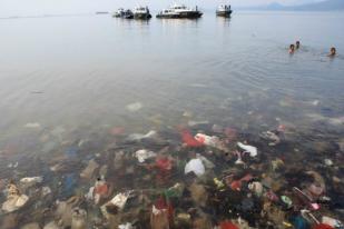 Bantu Perangi Sampah Plastik di Laut Indonesia, AS Hibahkan Dana Rp18 M