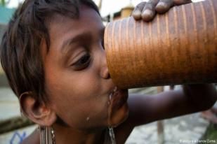 PBB: Seperempat Pusat Kesehatan di Dunia Krisis Air Bersih