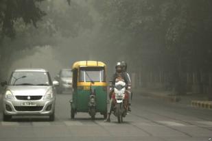 Polusi Udara akan Perpendek Usia Manusia Sebanyak 20 Bulan
