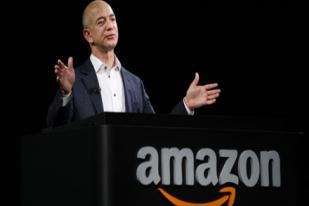 Surat Pribadi Jeff Bezos Kepada Karyawan The Washington Post Sebagai Pemilik Baru