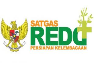 SBY Akan Tandatangani Perpres Badan REDD+ 
